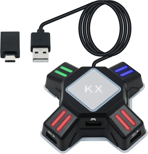 Mcbazel tastatur maus - kx,