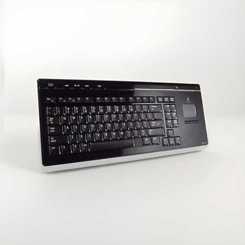 Logitech x5a77 bluetooth - logitech,