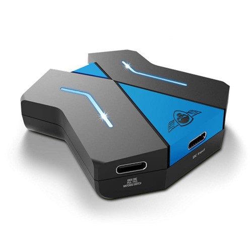 Spirit gamer adapter maus - of,