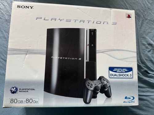 Ps3 fat lady - ps3,