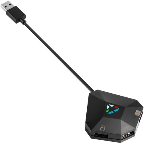 Tastatur maus adapter - tastatur,