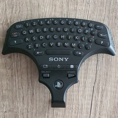 Ps3 playstation wireless - ps3, ►