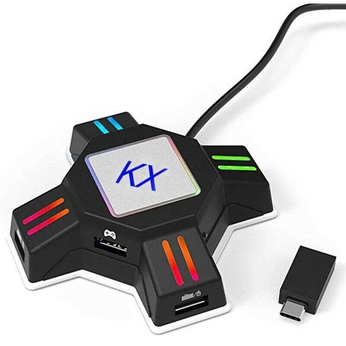 Adapter maus und tastatur - kx,
