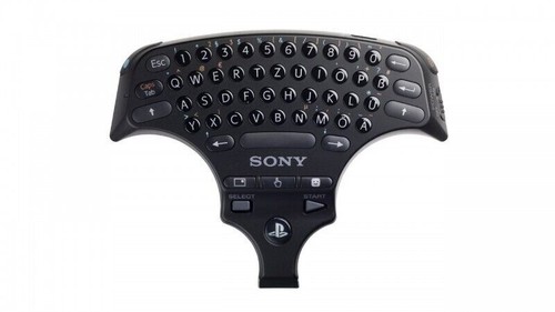 Ps3 original tastatur - ps3, /