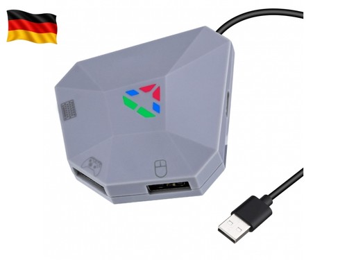 Maus tastatur adapter - tastatur, für