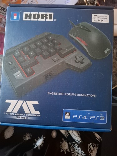 Hori tactical assault - tactical,
