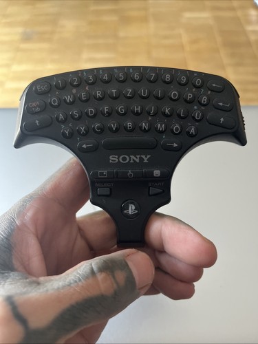 Sony wireless tastatur für - sony,