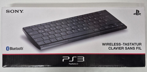 Sony playstation ps3 - playstation, 3