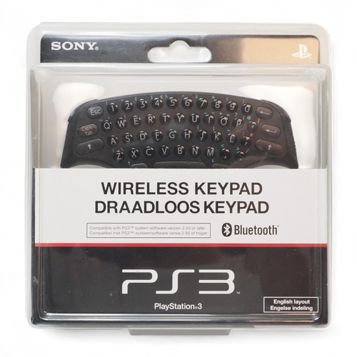 Ps3 playstation wireless - ps3,