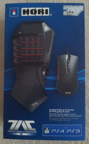Maus tastatur pro type - pro, m2