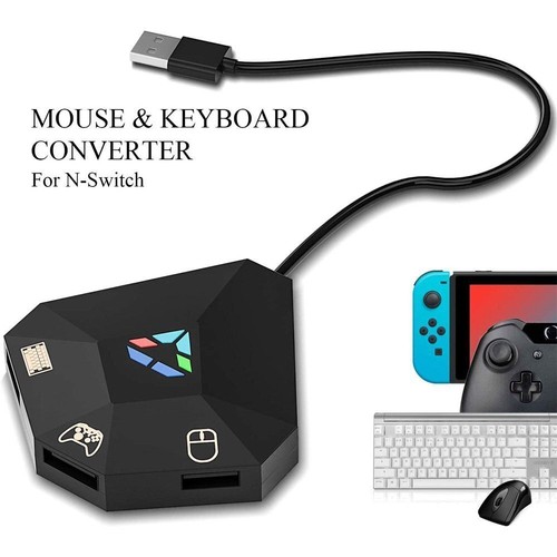 Tastatur-Adapter