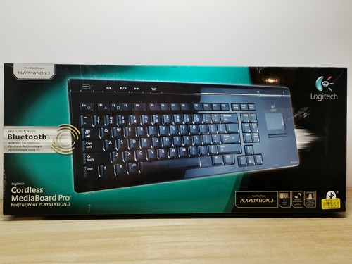 Tastatur logitech wireless - tastatur,