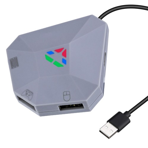 Maus tastatur adapter - tastatur,