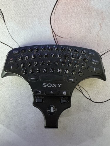Sony wireless tastatur für - sony,