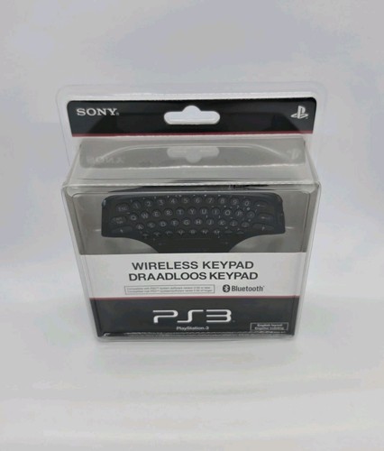 Sony playstation ps3 wireless - playstation,