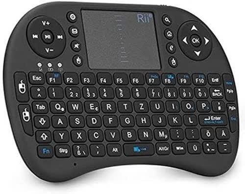 Mini tastatur wireless - mini,