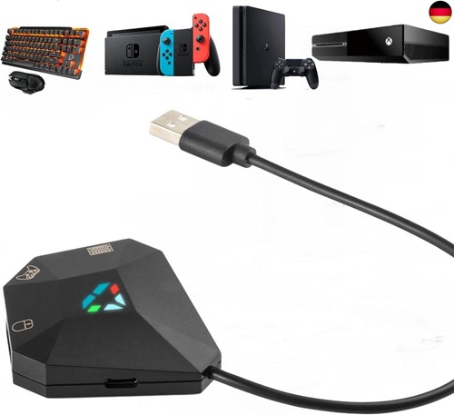 Tastatur und maus adapter für - tastatur,
