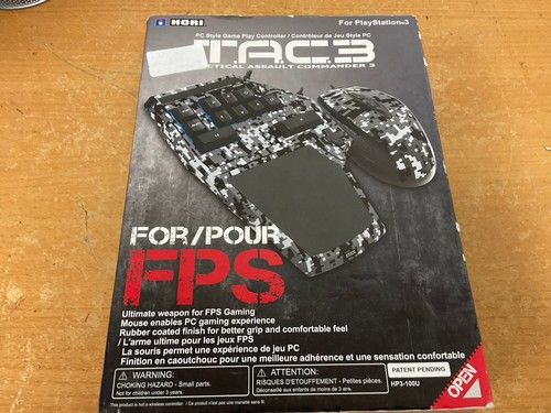Hori tac tactical assault - hori,