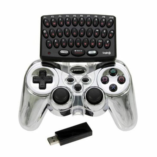 Logic3 wireless keypad - logic3, 32