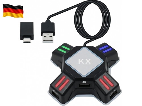 Gaming tastatur und maus - und,