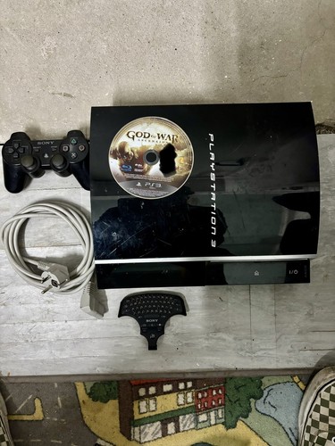 Sony playstation ps3 - 3,
