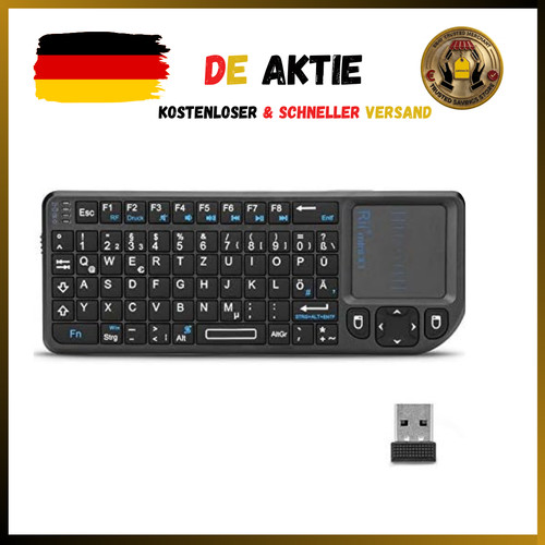 Mini tastatur wireless - mini,