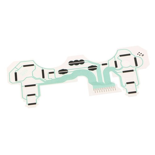 Griff-Tastatur-Flex-Flachbandk