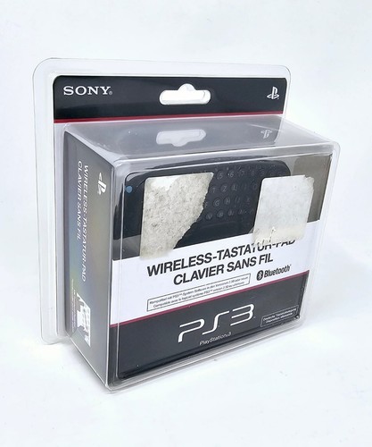 Playstation wireless - playstation, 3