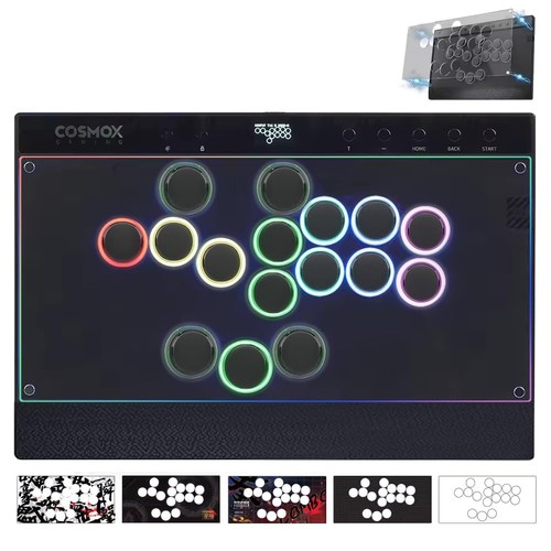 C16 arcade controller - arcade,