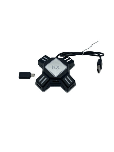 Tastatur maus konverter - kx,