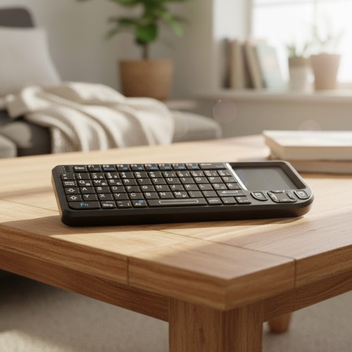 Mini tastatur wireless - tastatur,