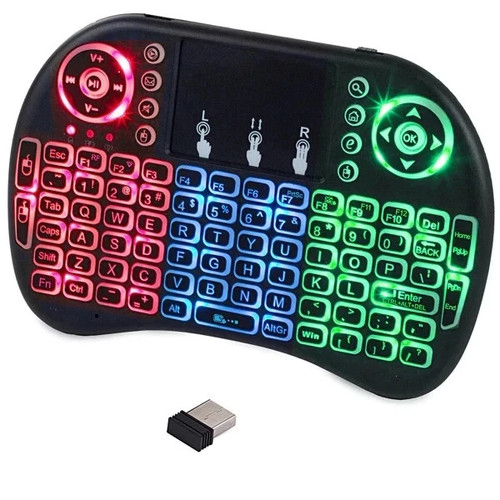 Mini funk tastatur - mini-funk-tastatur, mit