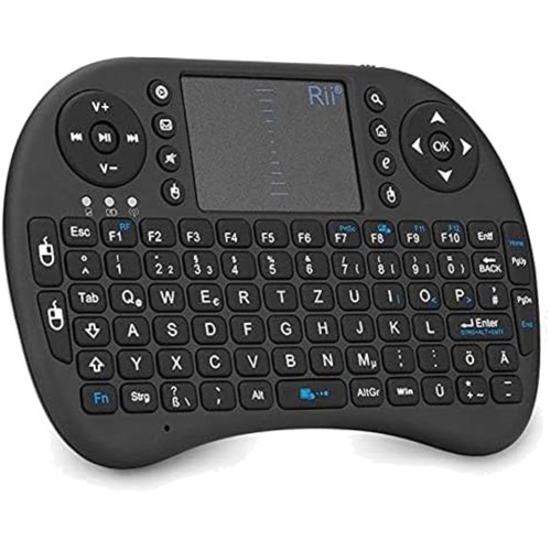Rii mini wireless - i8,