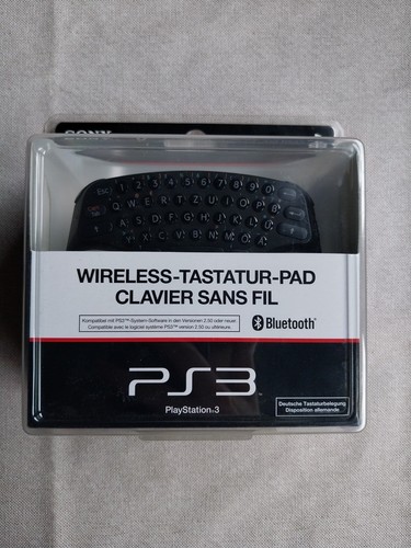 Sony playstation ps3 - ps3, wireless