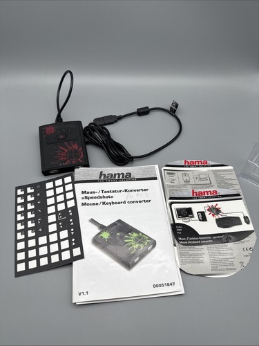 Maus tastatur converter usb - tastatur,