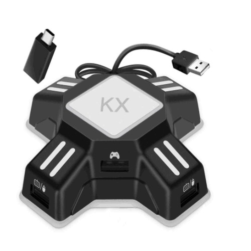 Harikiki adapter maus und - harikiki,