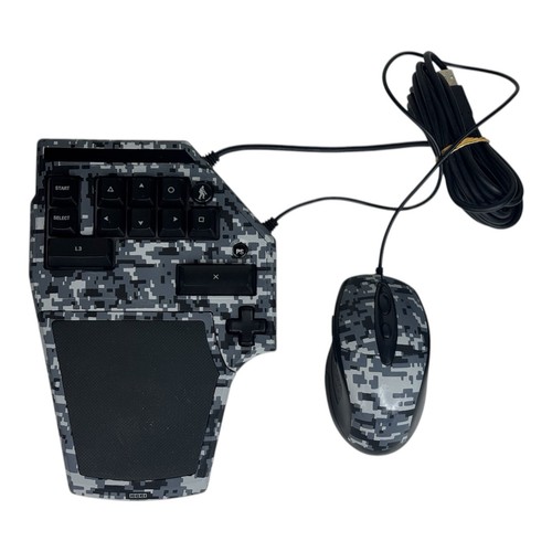 Hori tactical assault - hori,